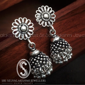 Silve Antique Jimikki 408